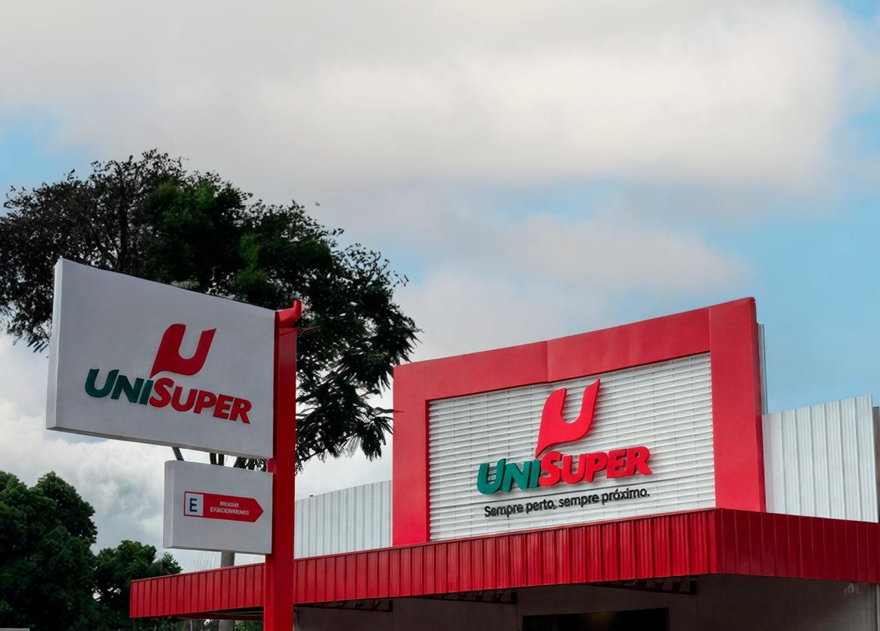 Unisuper