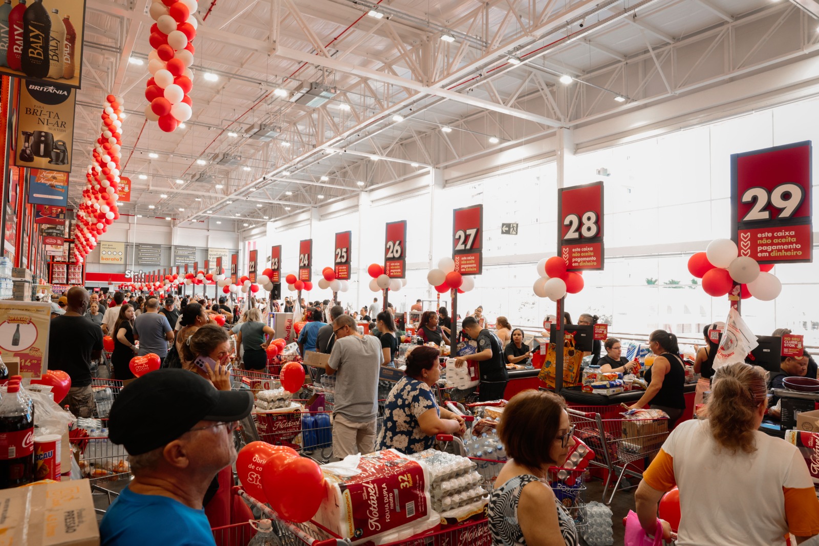 Stok Center Porto Alegre