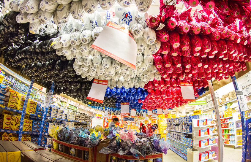Páscoa - Supermercados
