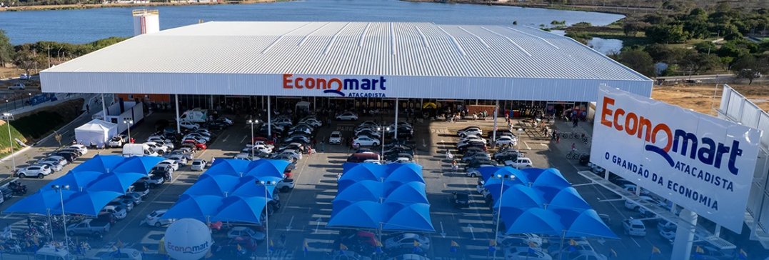 Economart Atacadista