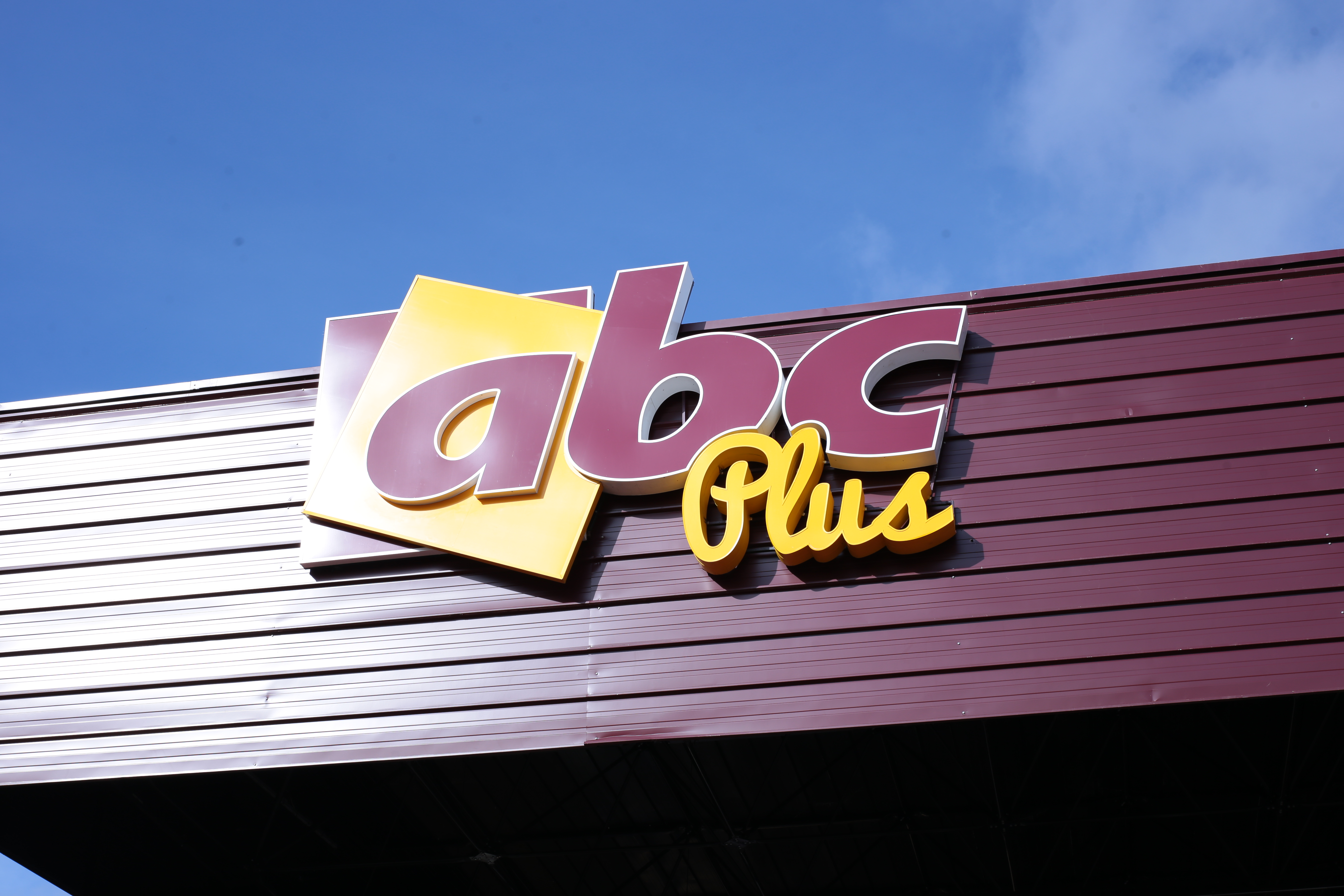ABC Plus