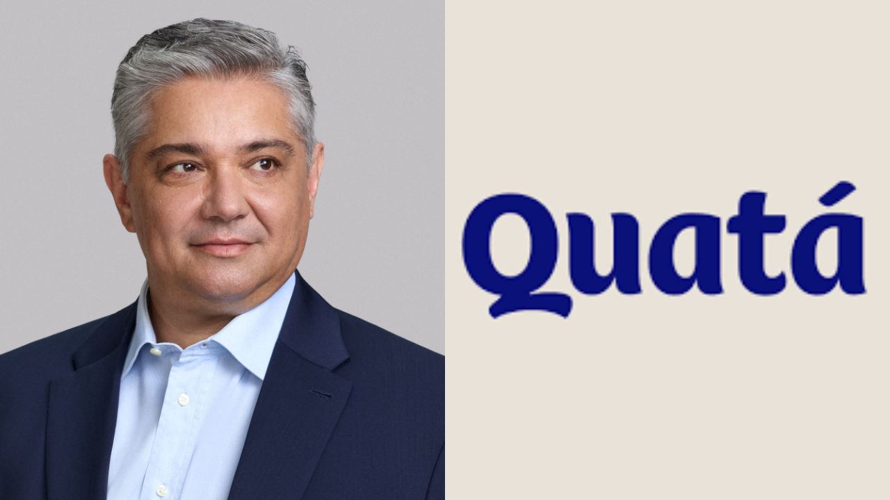 Luis Gennari da Quatá Alimentos