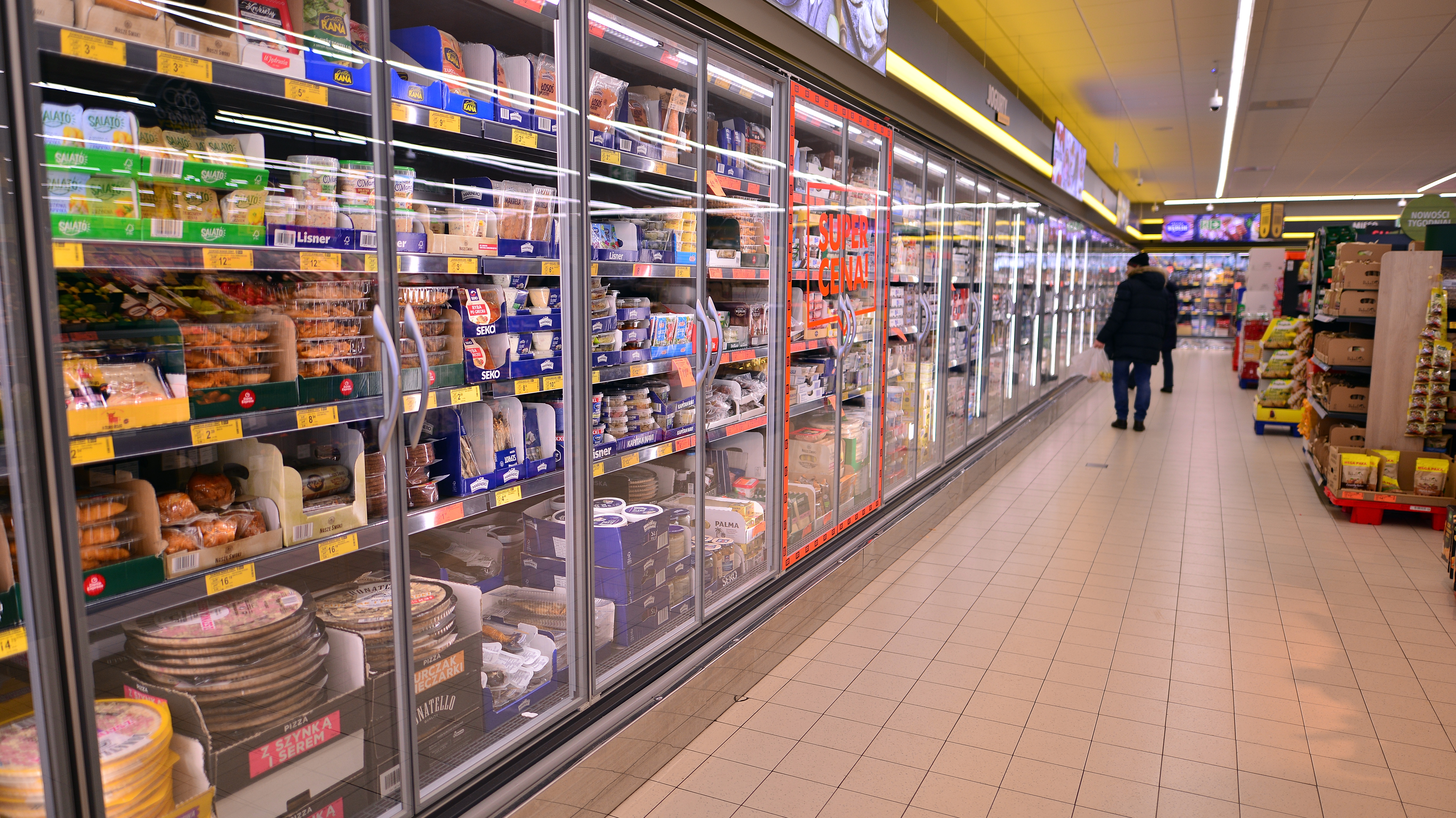 Adobe Stock - congelados