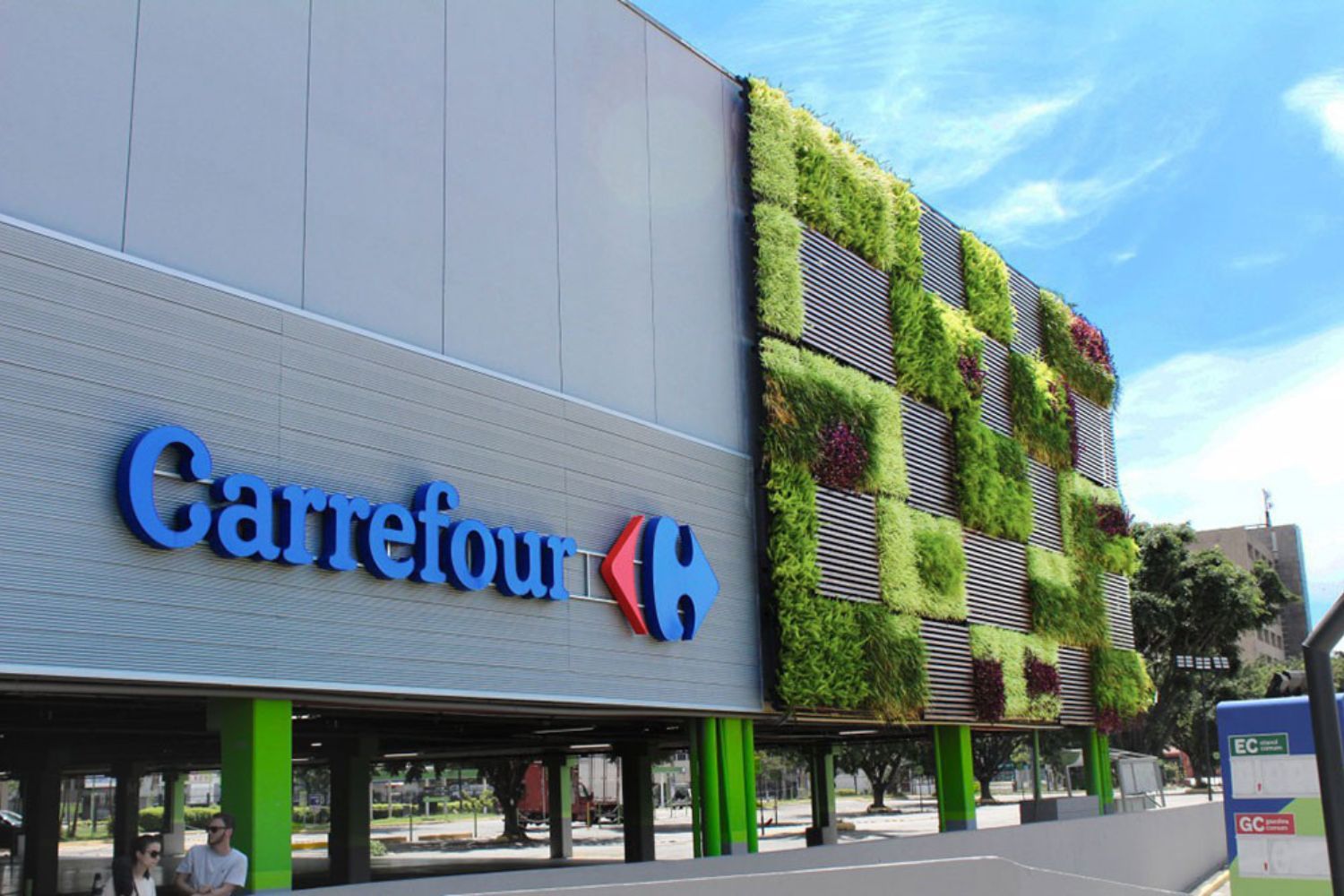 Carrefour