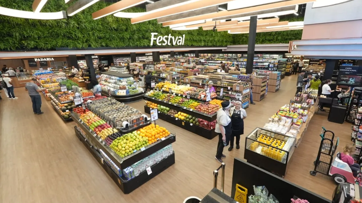 Festval Hauer