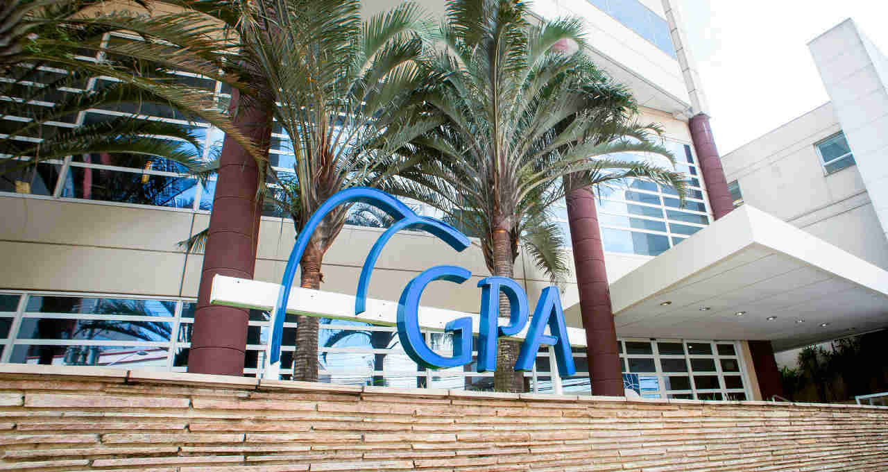 GPA, Grupo Pão de Açucar