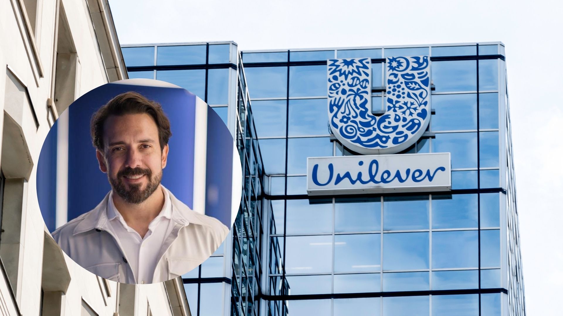 Unilever, Presidente