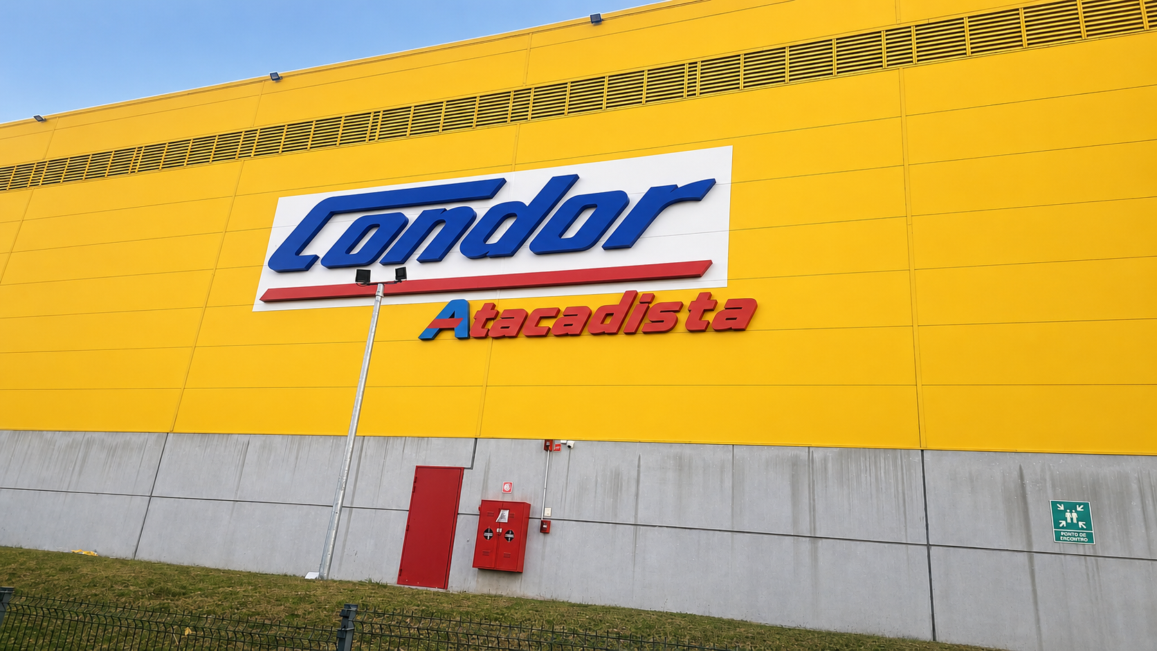Condor Atacadista
