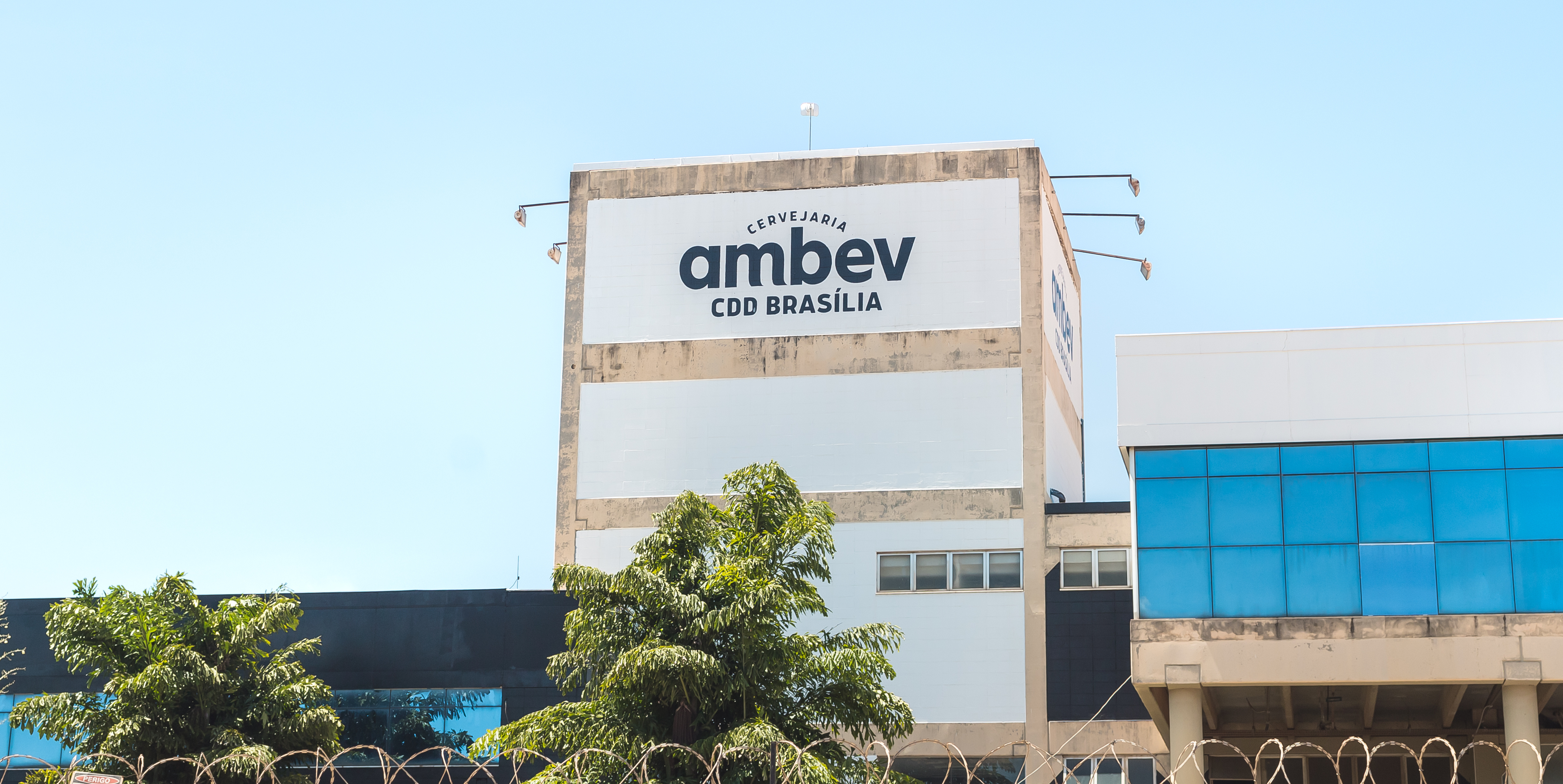 Ambev (Crédito: Adobe Stock)