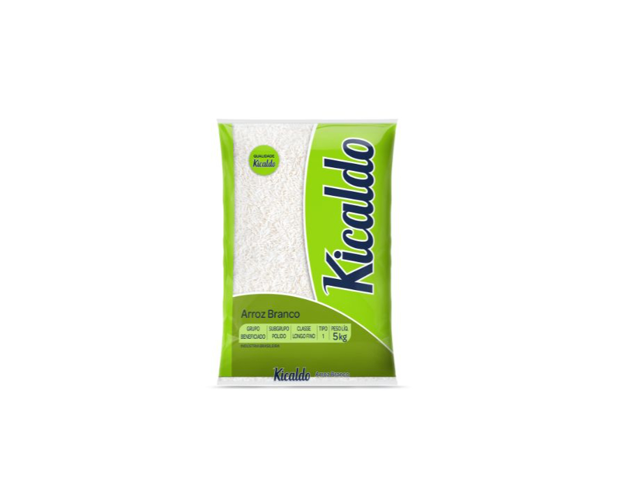 Arroz Kicaldo