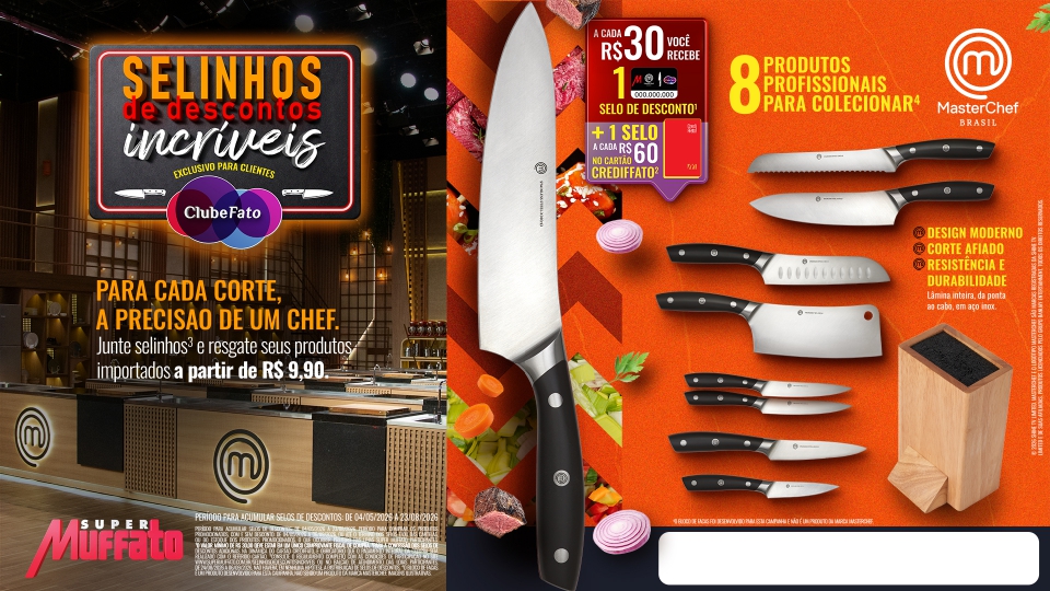 MasterChef Super Muffato