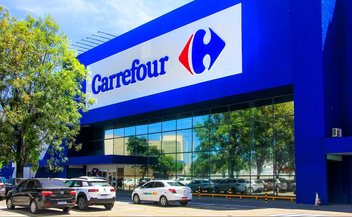 Carrefour