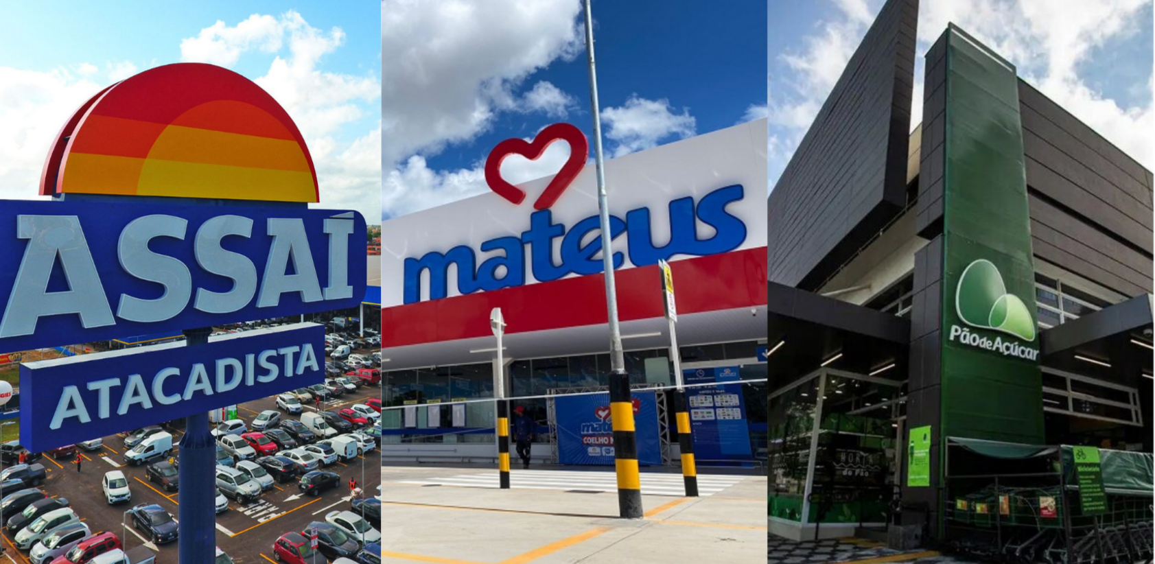 Assaí Mateus GPA