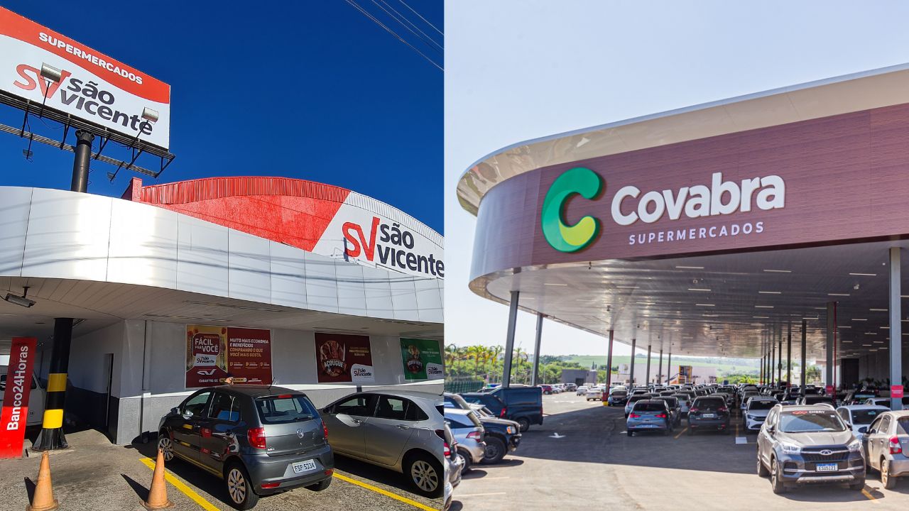 São Vicente e Covabra