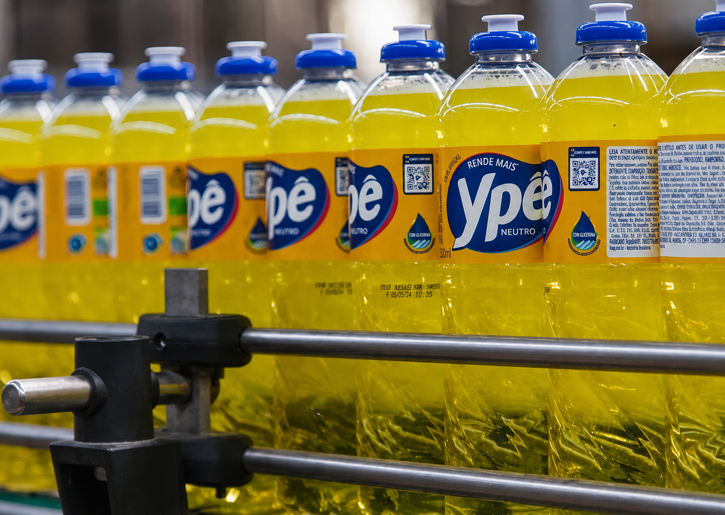 Ypê