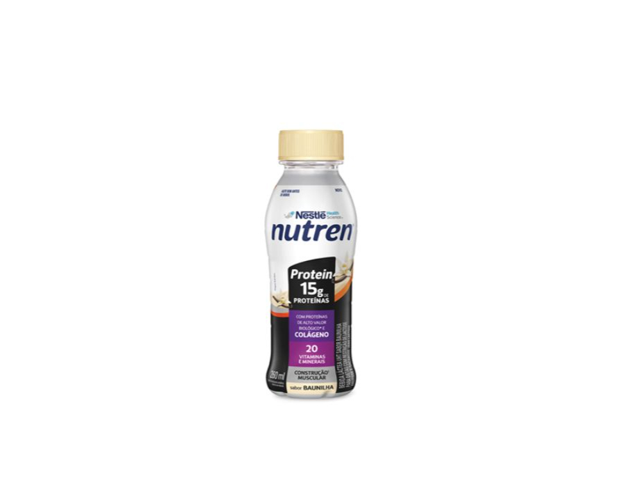 Nestlé nutren