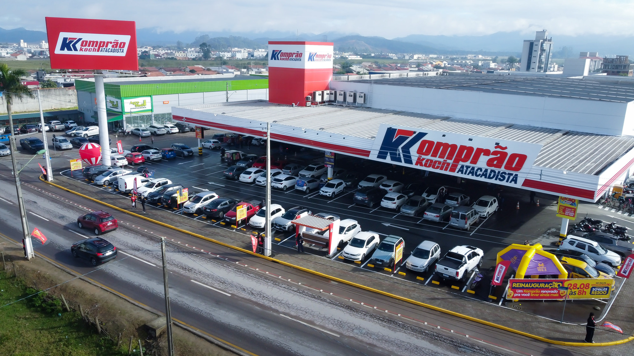 Komprão