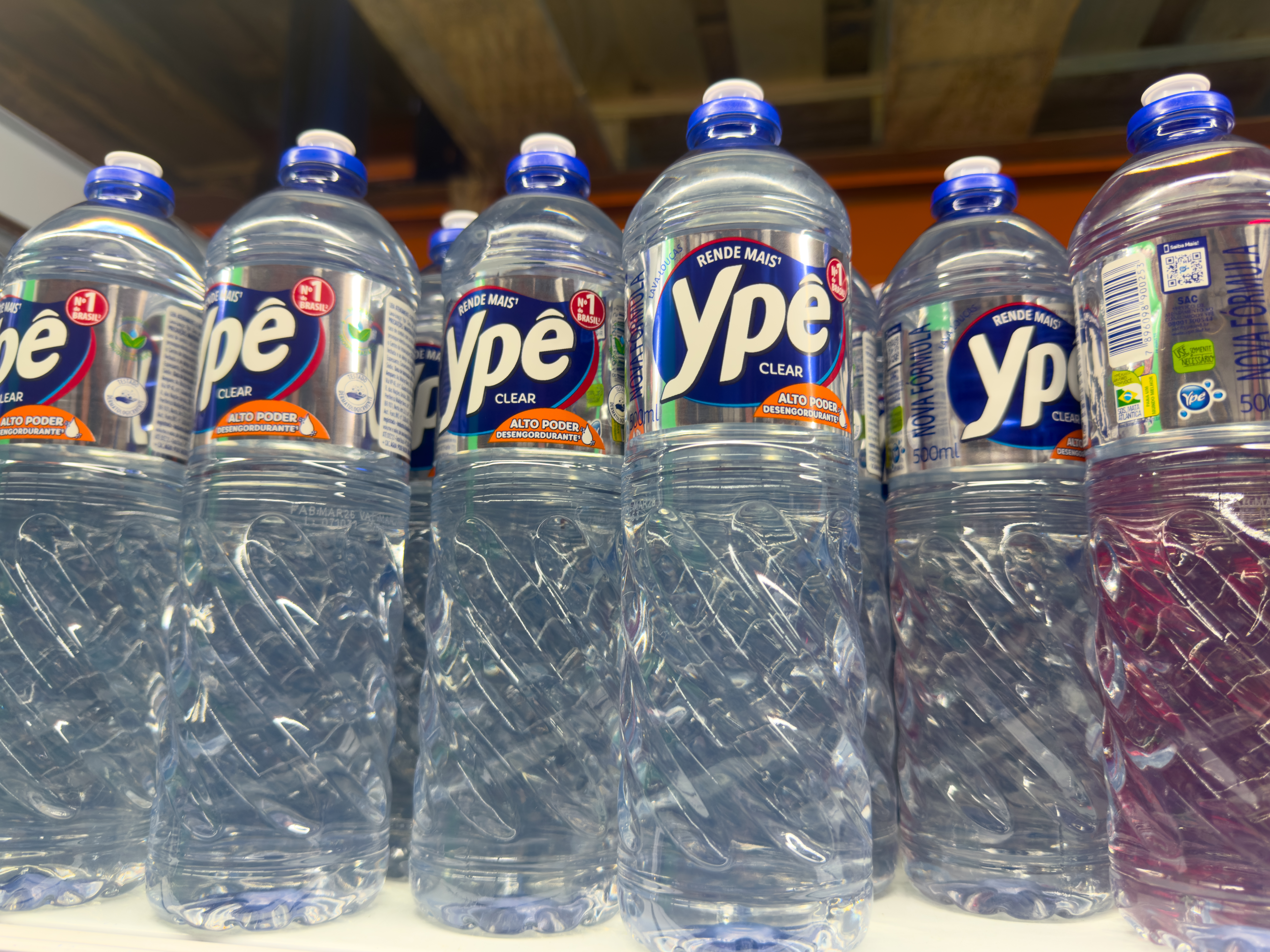 Ypê