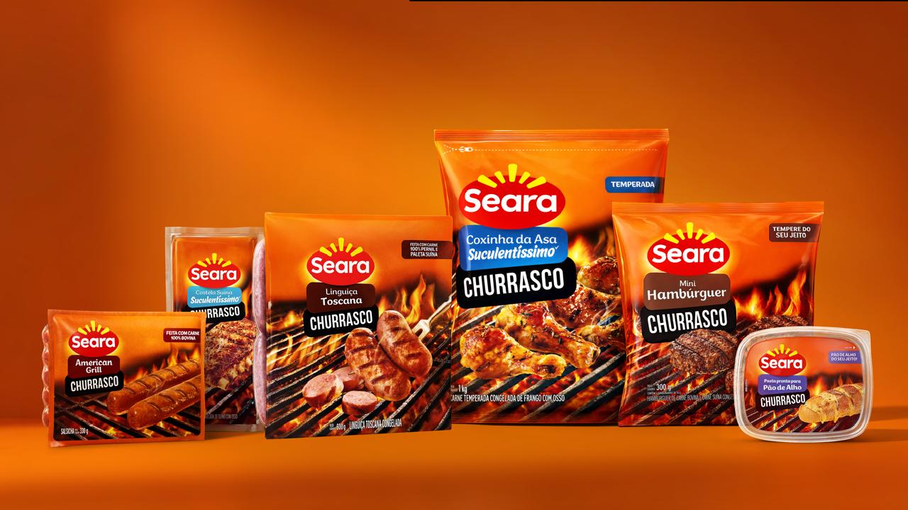 Churrasco Seara