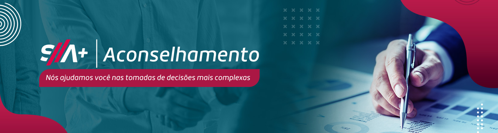 SA+ Aconselhamento