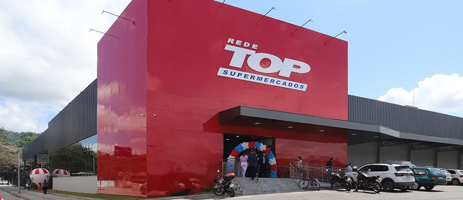 Rede Top Supermercados