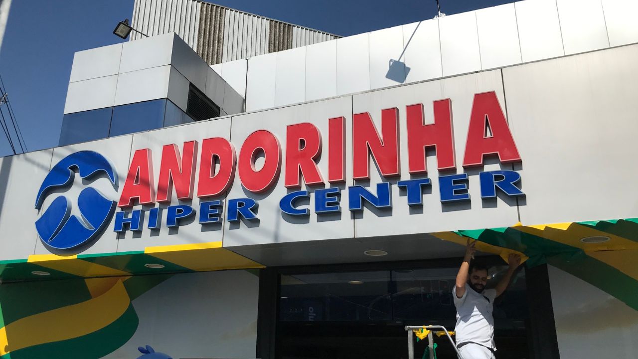 andorinha