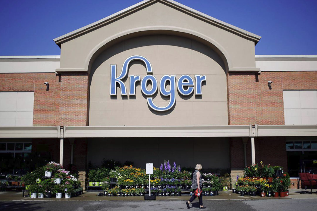 Kroger (Divulgação)