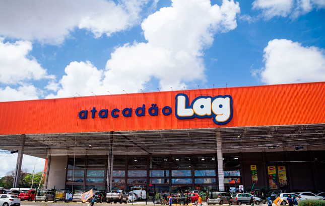 Atacadão Lag