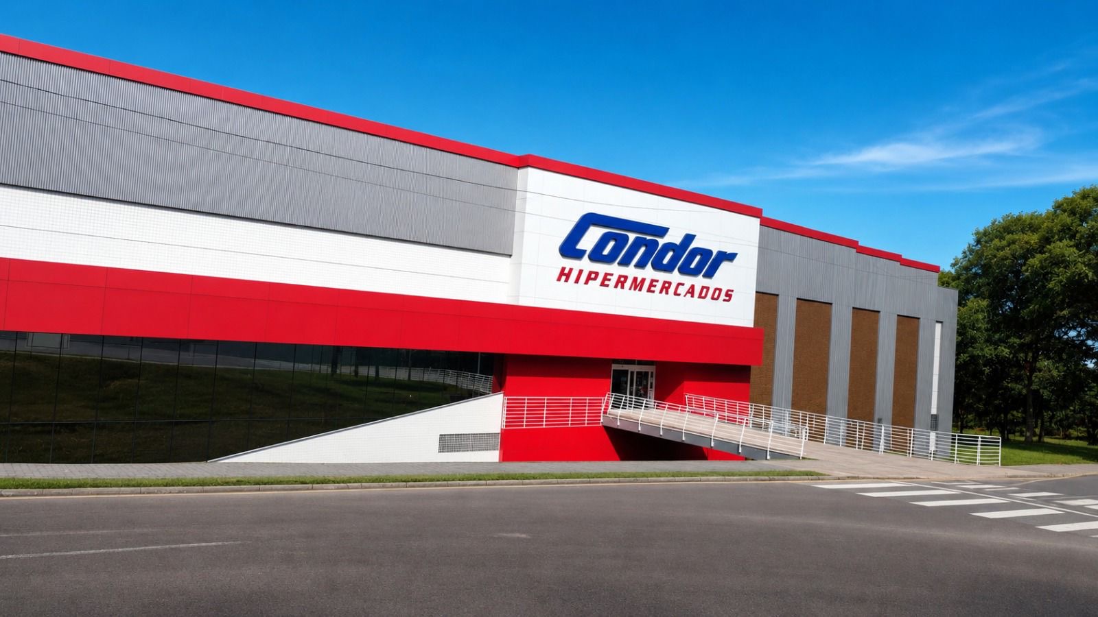Condor Hipermercado