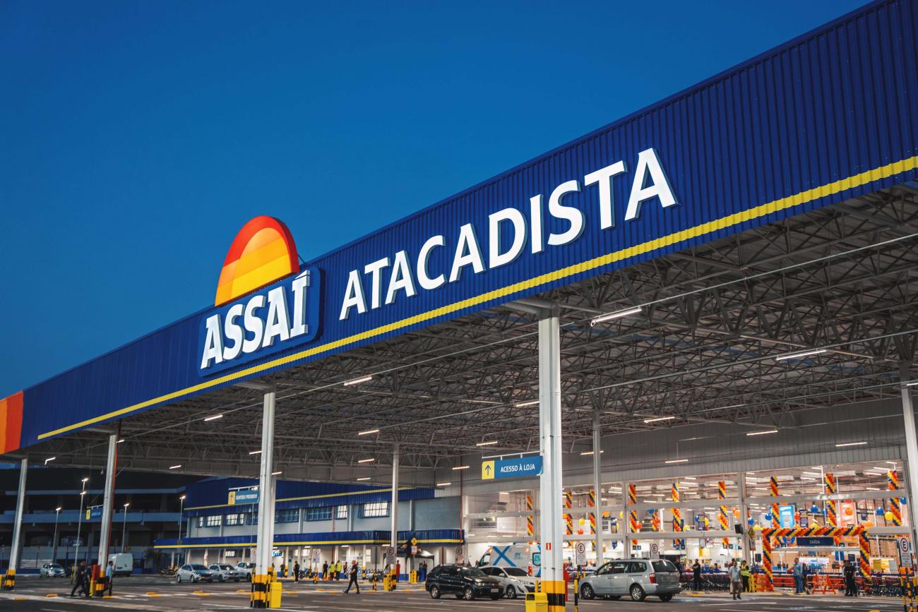 Assaí Atacadista