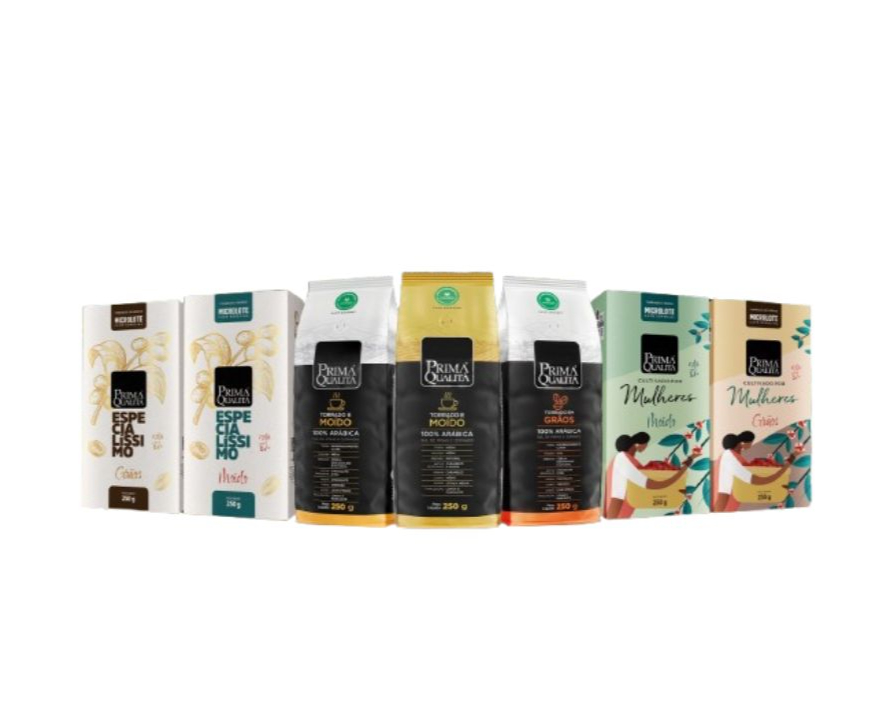 Café Premium Cooxupé