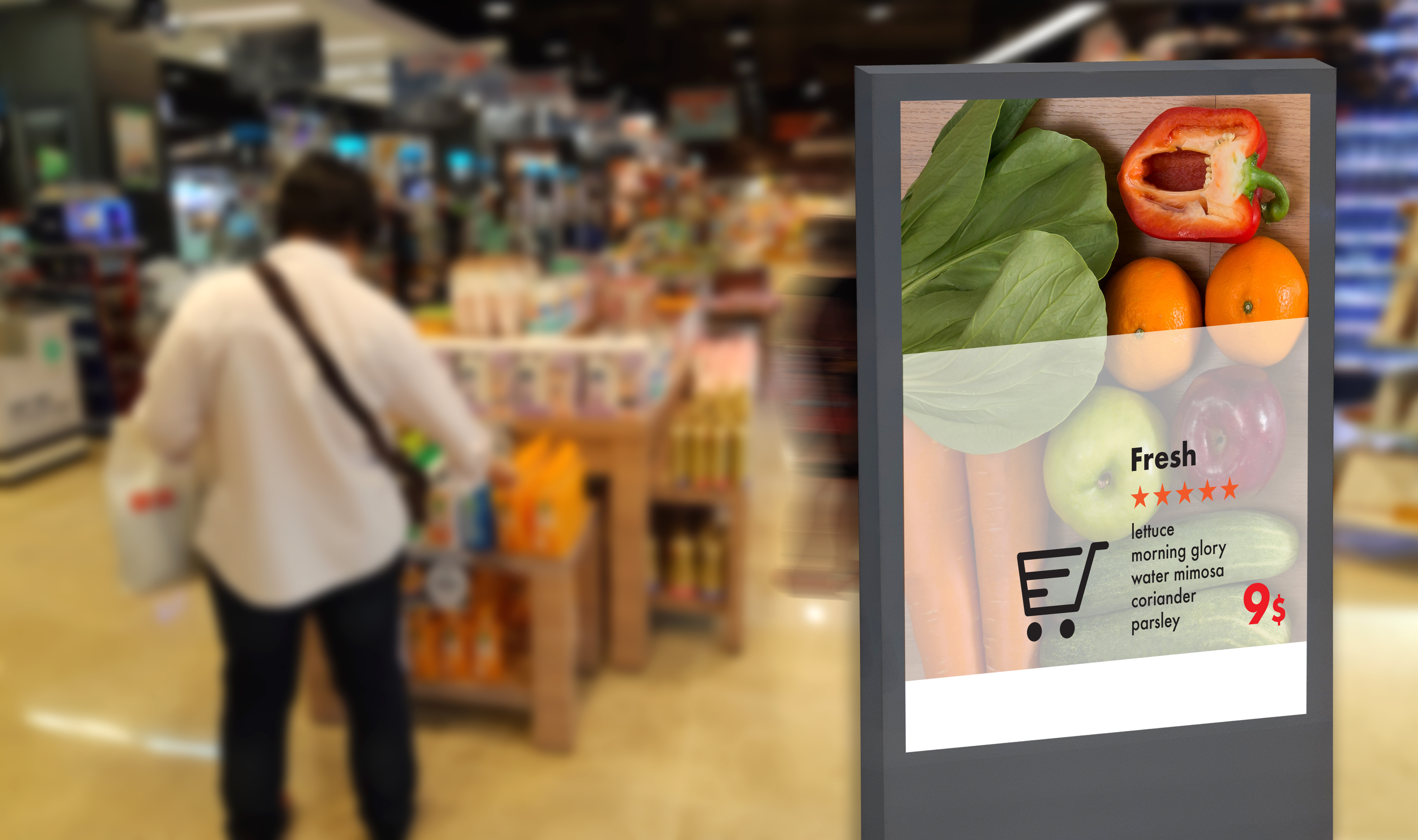 Retail Media - Adobe Stock