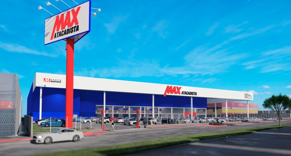 Max Atacadista