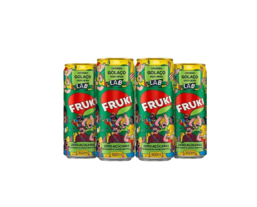 Fruki