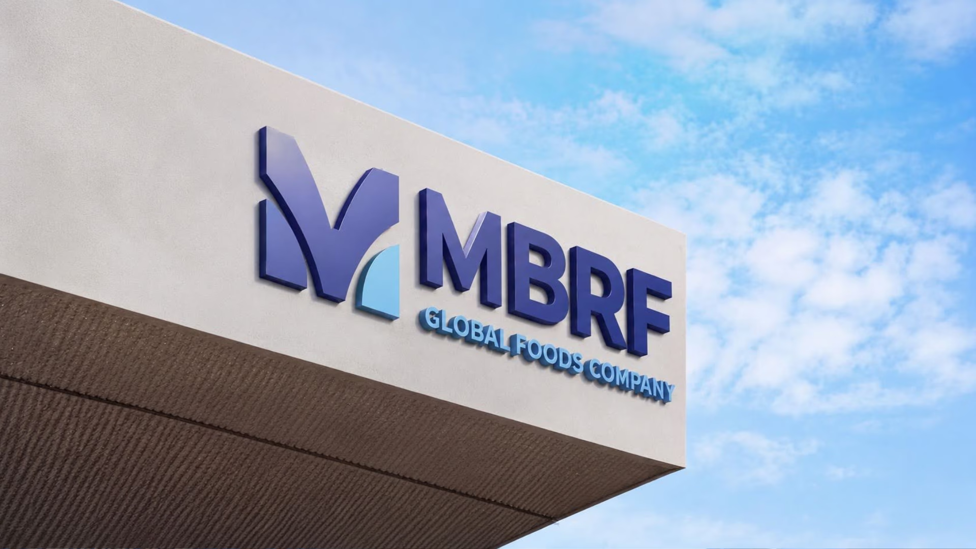 MBRF