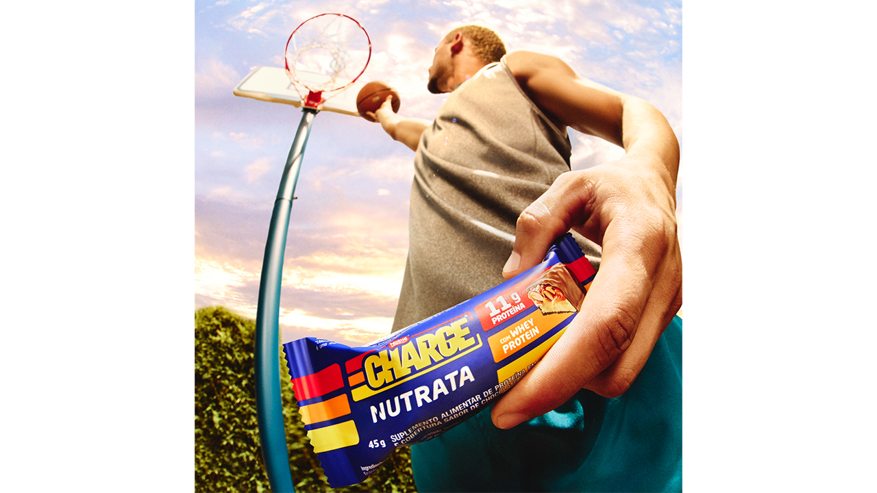 Charge Nutrata