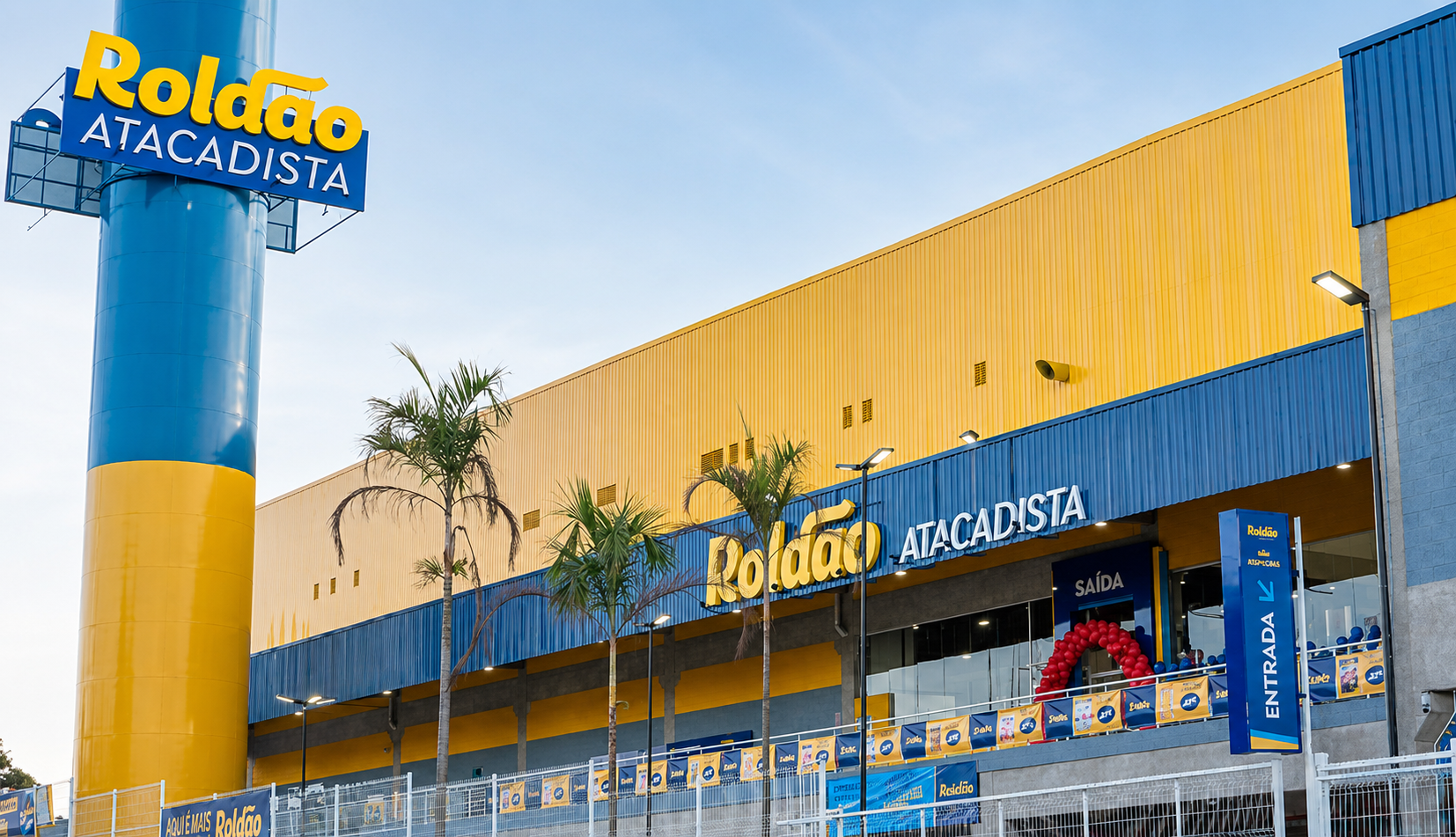 Roldão Atacadista