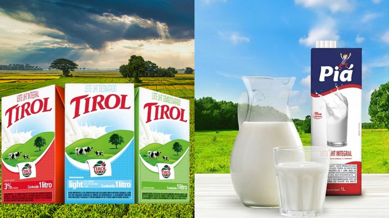 Tirol - Piá