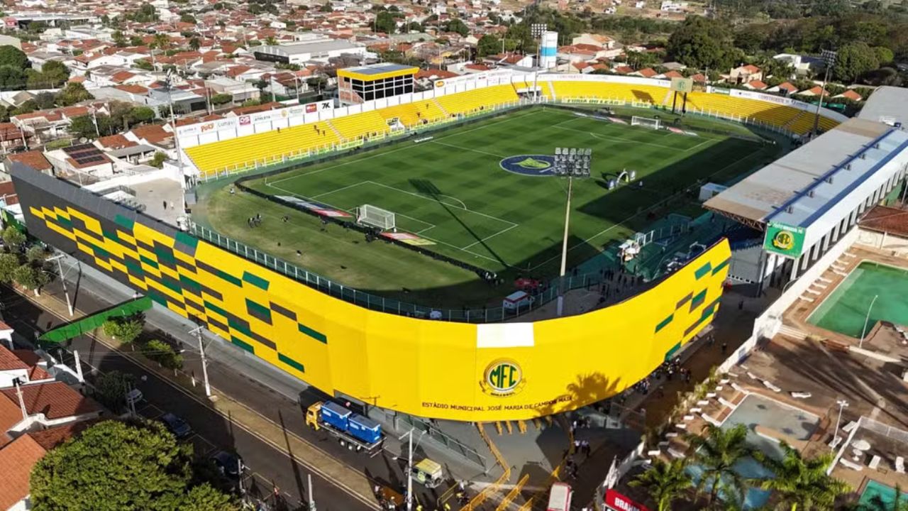 Imagem do editor