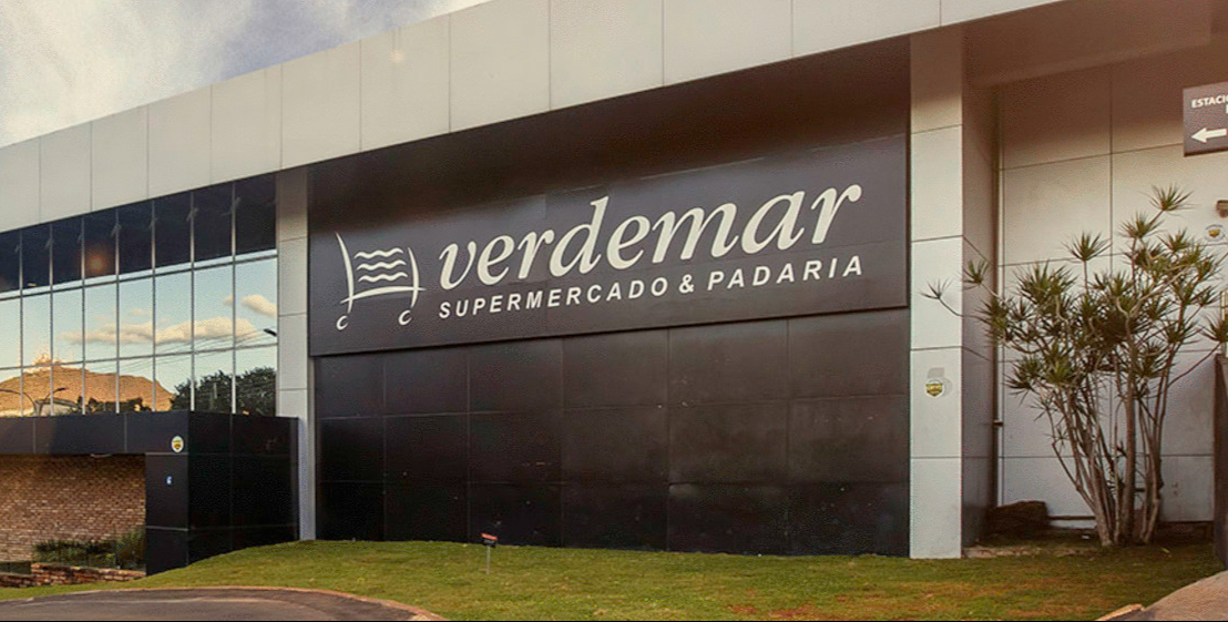 Verdemar