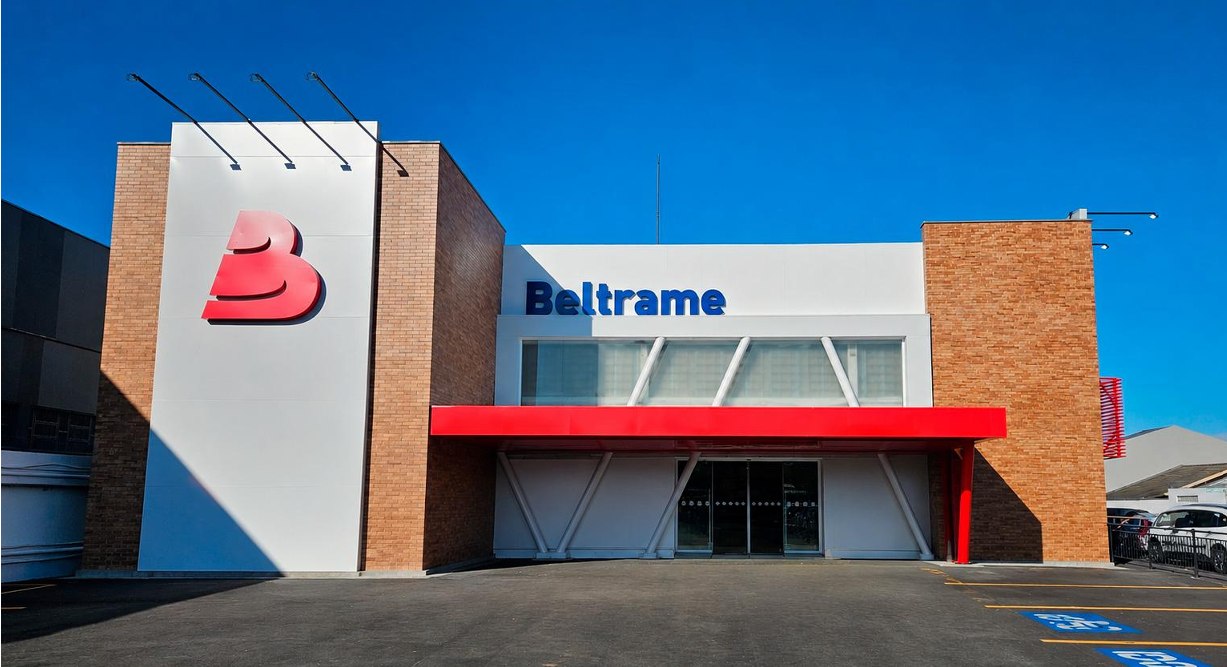 Beltrame Supermercados