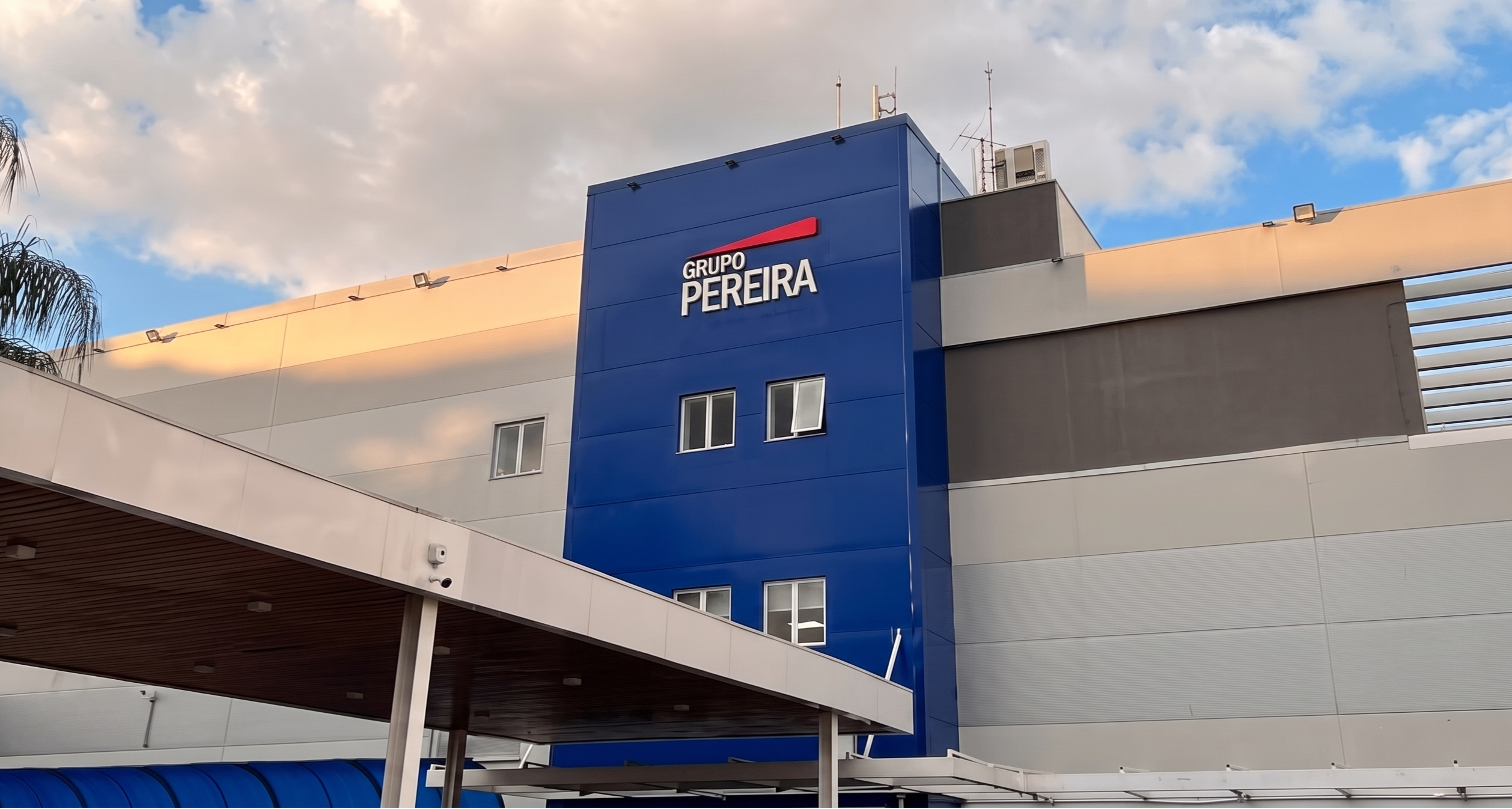 Grupo Pereira