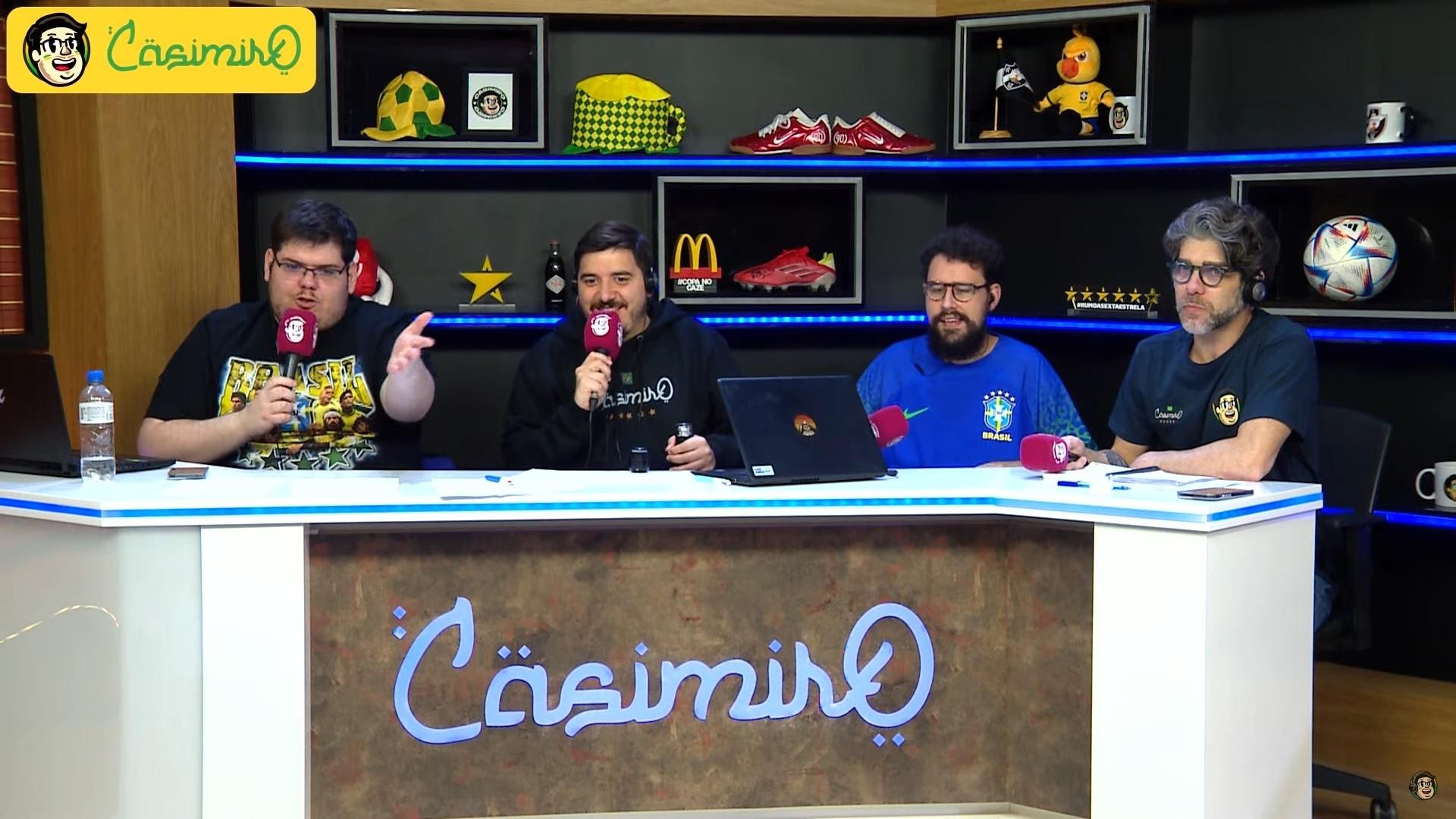CAZÉTV