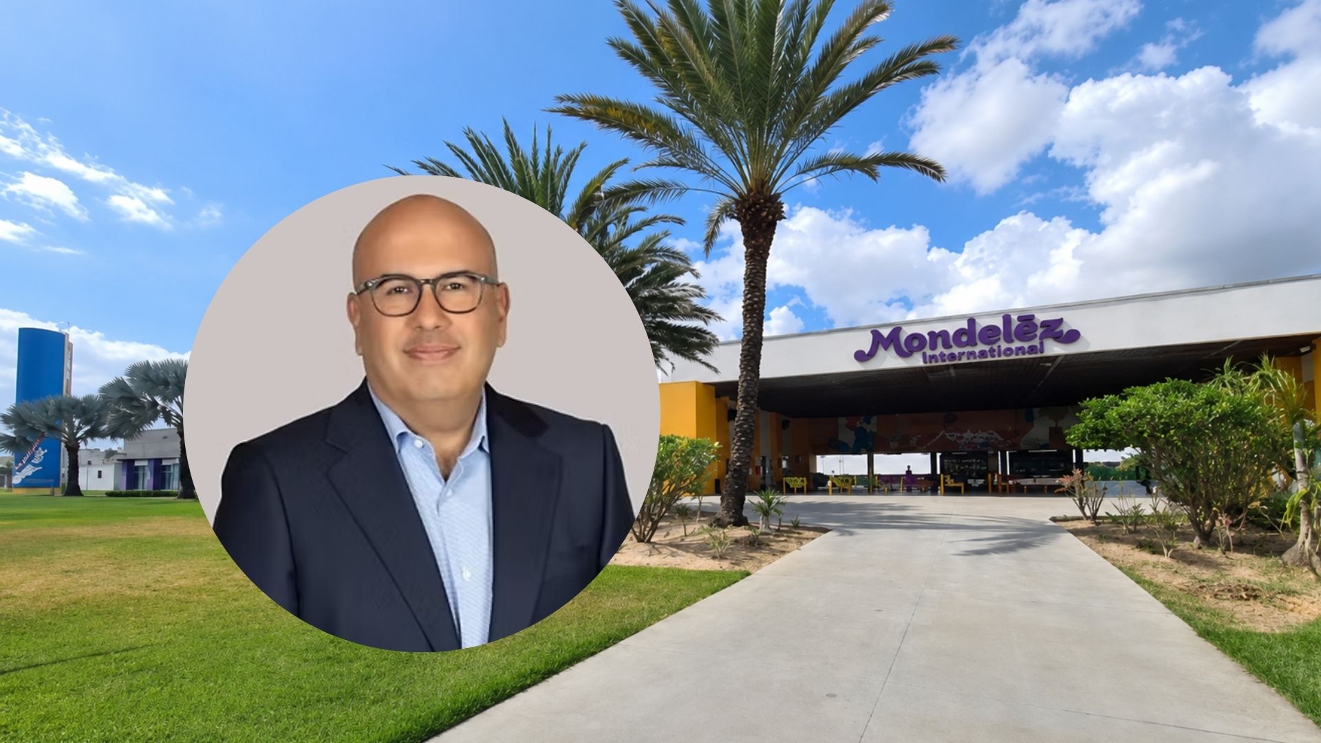 Mondelez
