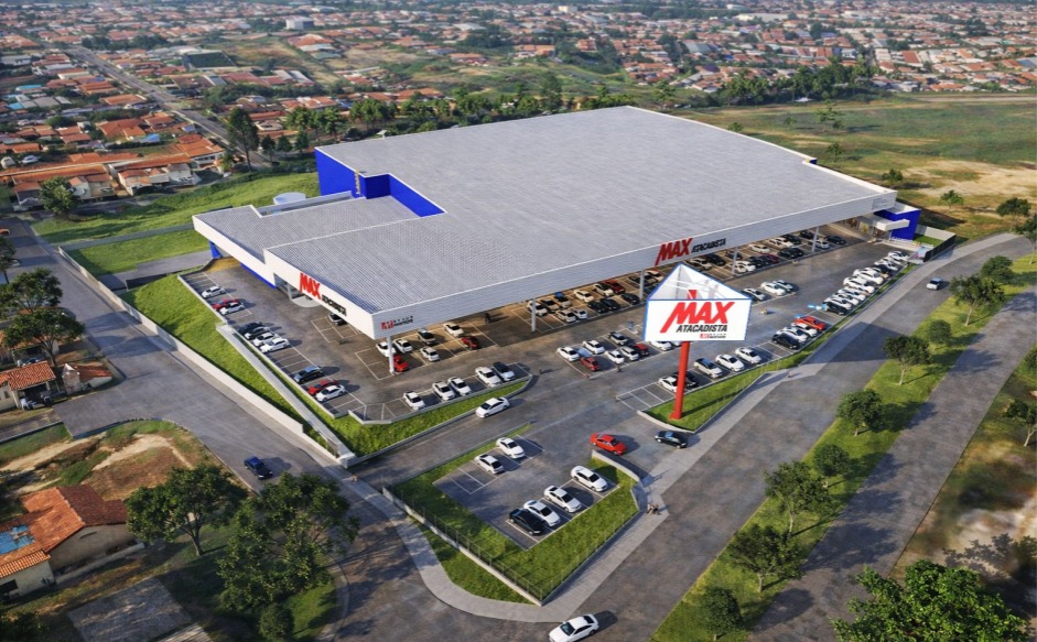 Max Atacadista