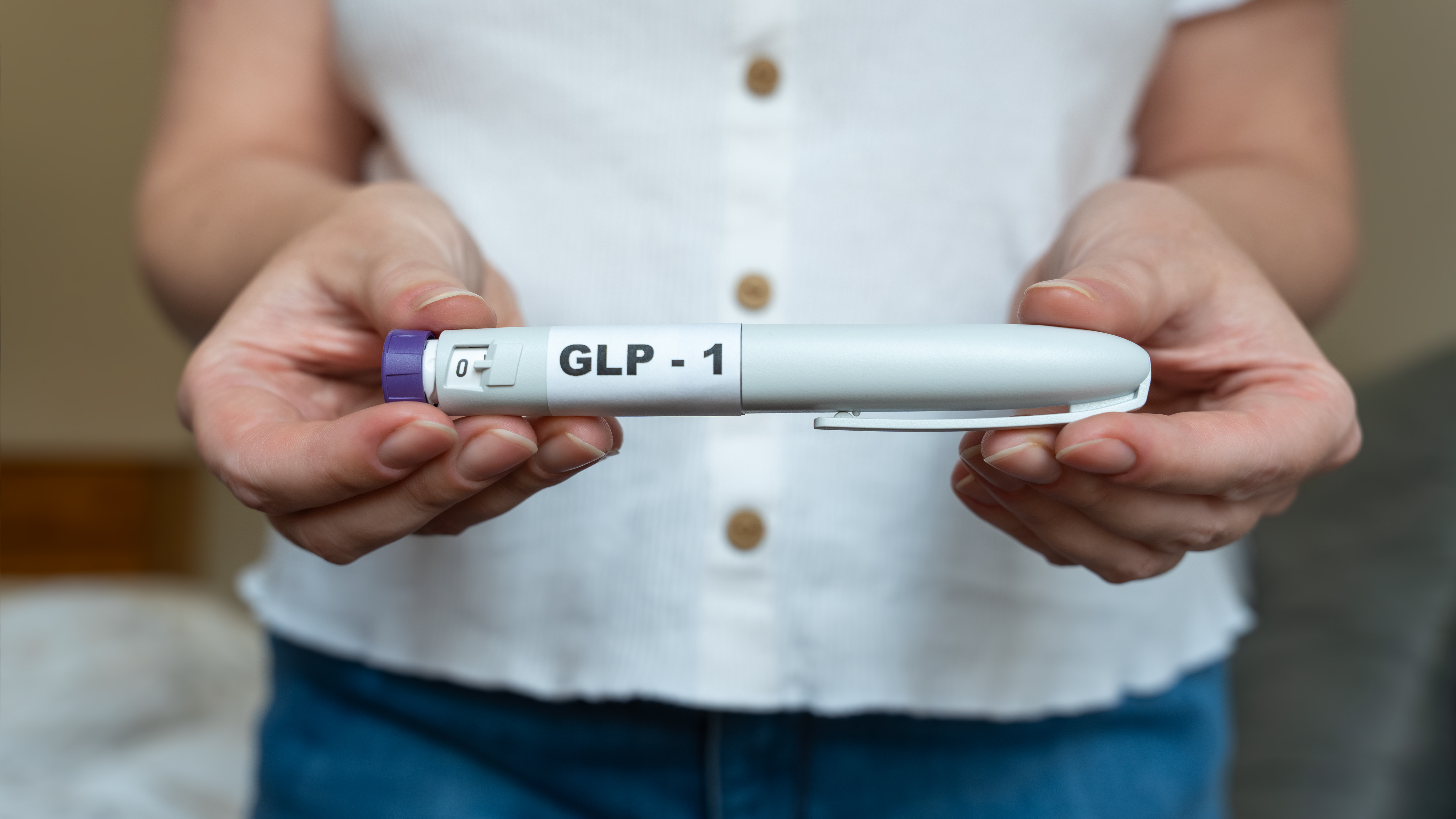 GLP - 1