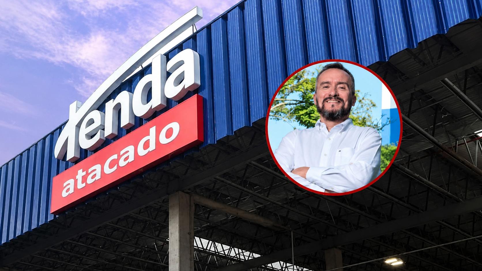 Tenda Atacado