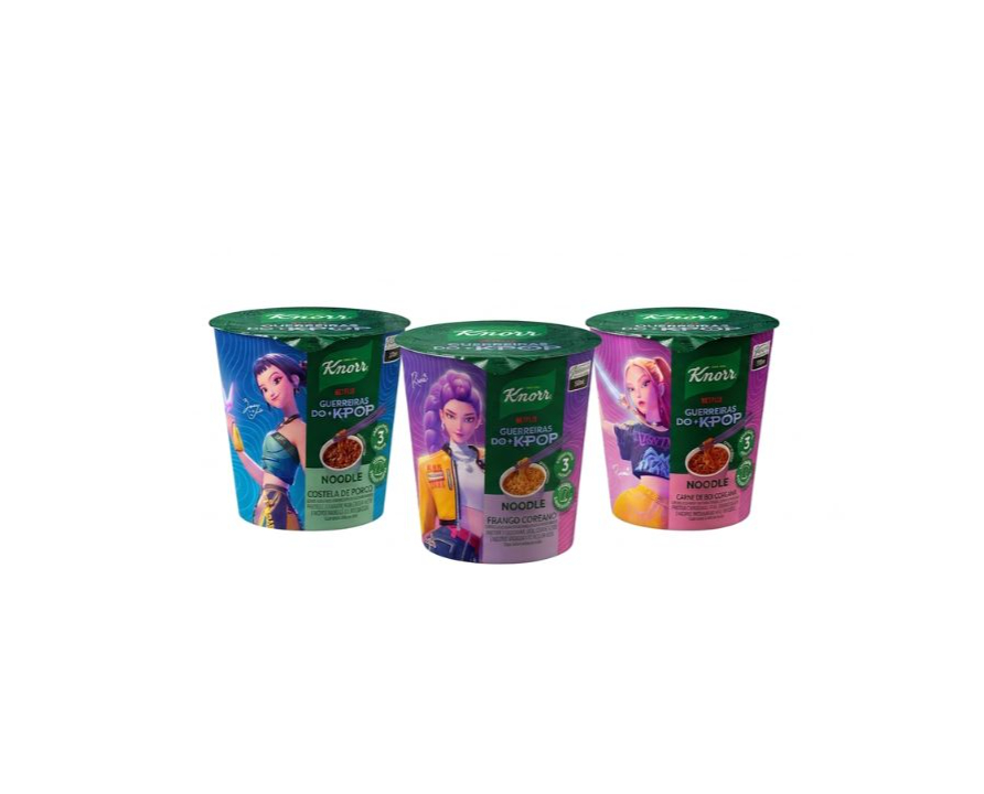 Noodles Knorr