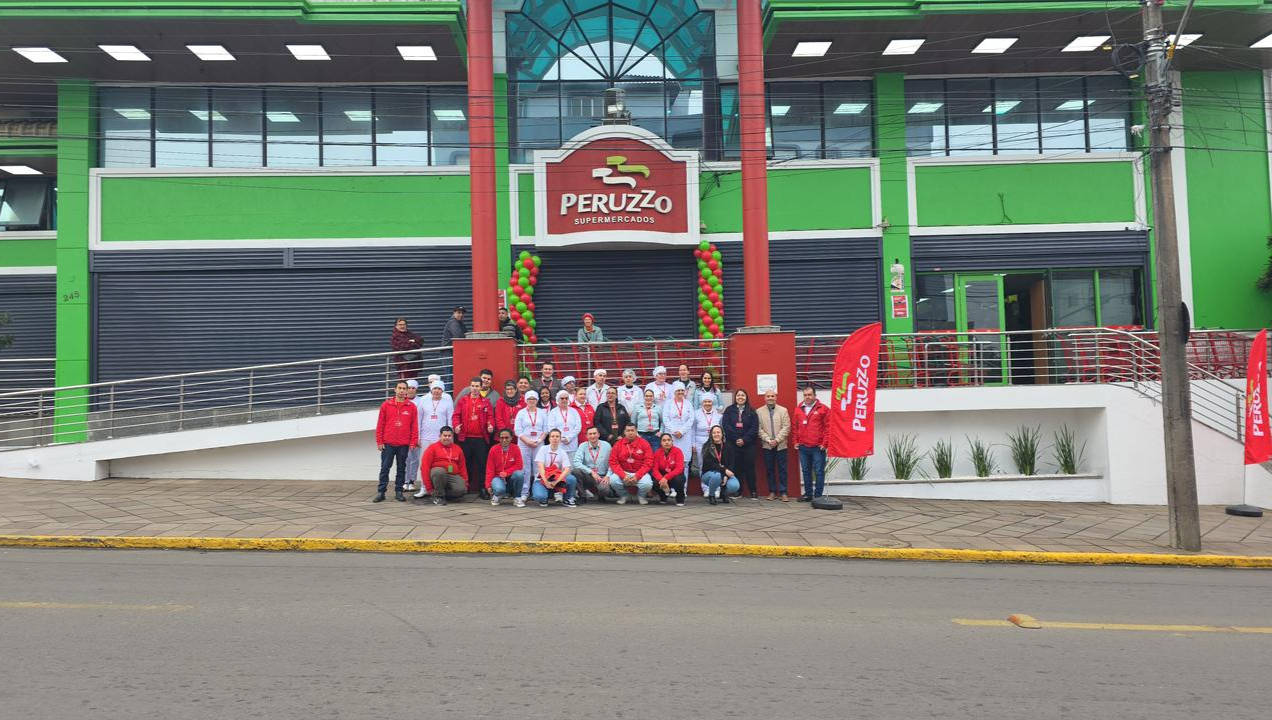 Grupo Peruzzo