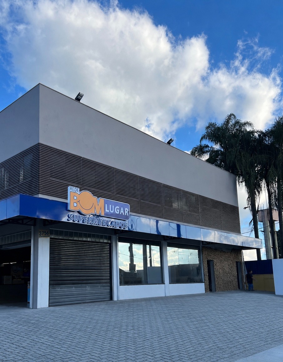 Rede Bom Lugar